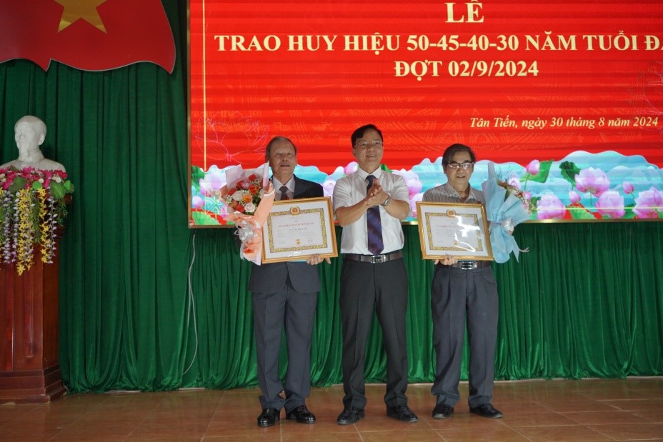 2.7. LỄ 2.9